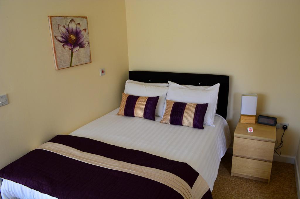 Winston Guesthouse บิสเตอร์ ภายนอก รูปภาพ